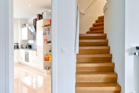 Beau duplex meublé 3 chambres avec terrasse + 1 parking - Foto 2