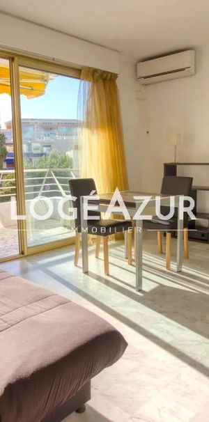 Location AppartementGolfe-Juan - Photo 1