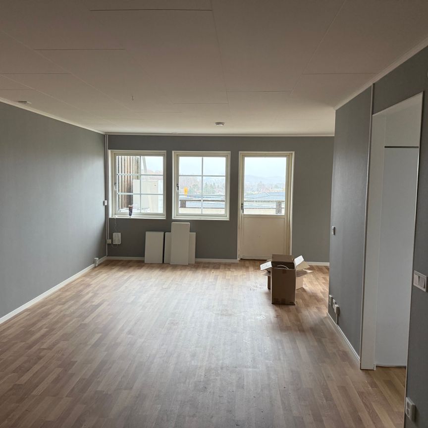 Solgatan 10B - Foto 1