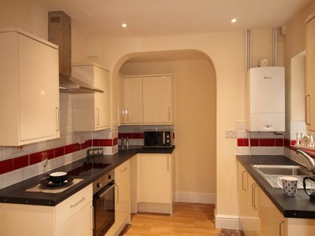 Room 3, Crosby Street, Derby - Photo 5