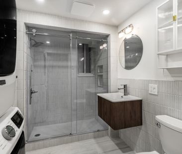 Appartement à louer - Montréal (Côte-des-Neiges/Notre-Dame-de-Grâce... - Photo 4