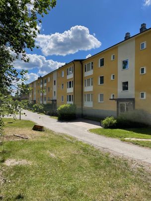 Marknadsvägen 12 A - Foto 1