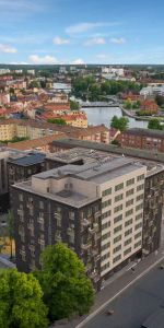 Klostergatan 6 C - Photo 4