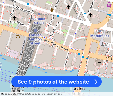Angel Lane, London, SE17 - Photo 1