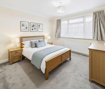 Montrose Road, Harrow, Ha - Own Private Garden, HA3 - Photo 4