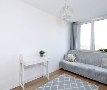 2 samodzielne pokoje- żuromińska 1- panorama 38 m² - Photo 1