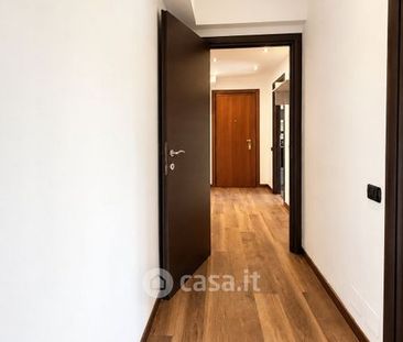 Quadrilocale in Affitto in Via Cristina Belgioioso a Milano - Photo 1