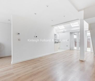 2 bedroom house to rent - Photo 1