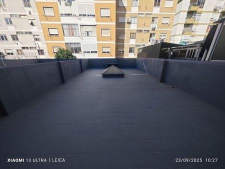 Apartamento T2 em Lisboa - Photo 2