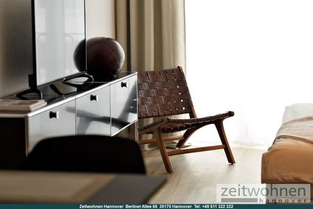 Schöner als Hotel. Mitte-Calenberger Neustadt, komplett neu in 2022 - Photo 5