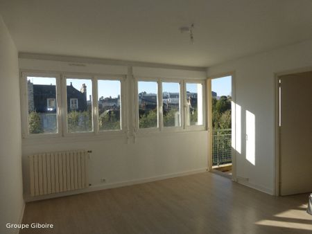 Appartement T2 à louer - 44 m² - Photo 2