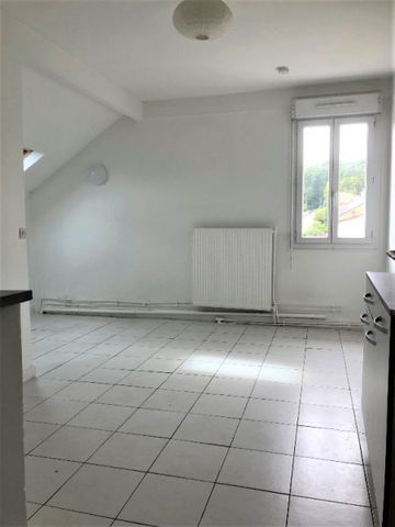 Appartement 1 Pièce 16 m² - Photo 2