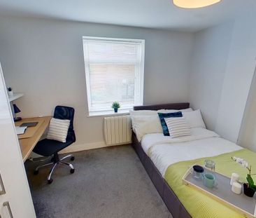 Flat 15, 10 Middle Street, NG9 1FX, NOTTINGHAM - Photo 6