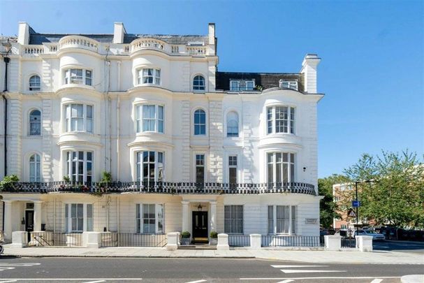 Gloucester Terrace, Hyde Park, W2 - Photo 1