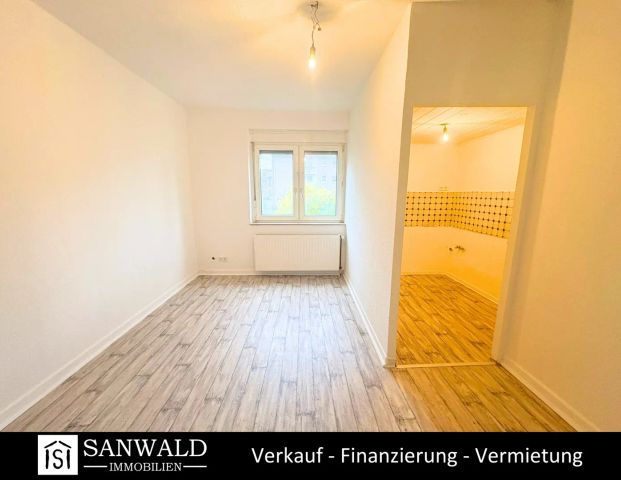 Wohnung zur Miete in Herne - Foto 1