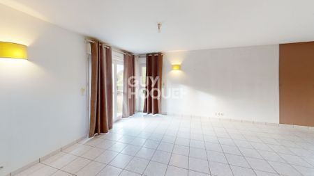 LOCATION : Maison F4 (80 m²) à BOVES - Photo 2