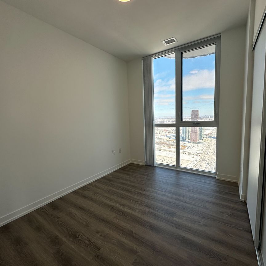 For Lease - 8 Interchange Way Unit# 6009, Vaughan, Ontario - Photo 1