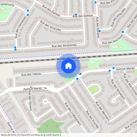 139 Rue des Tilleuls, Vaudreuil-Dorion