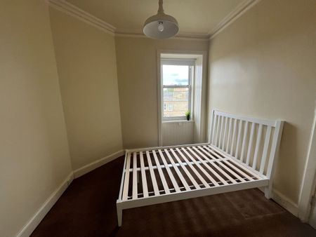 1 Bed Flat, Balcarres Street, EH10 - Photo 4