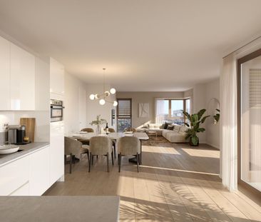 Appartement te huur: Emmapassage 11-08 5038 XA Tilburg - Photo 2