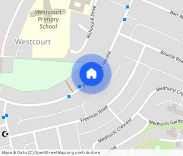 St. Gregorys Crescent, Gravesend - Photo 1