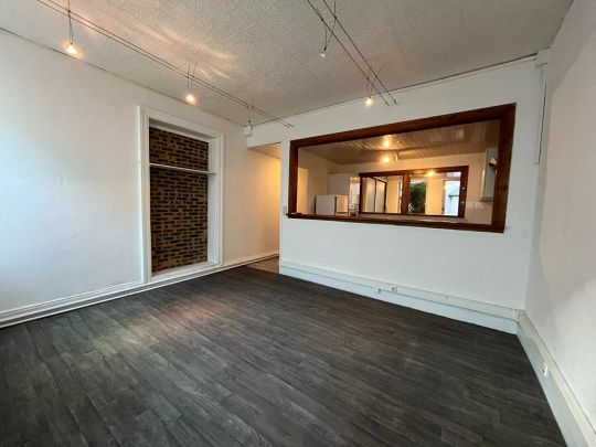 Appartement à louer au centre-ville de Saint Quentin - Photo 1