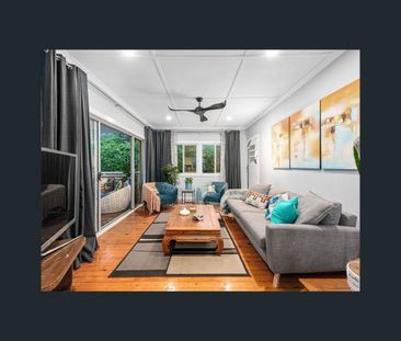 50 Funnell Street, Zillmere, Qld 4034 - Photo 6