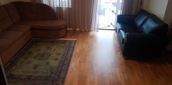 Kulvägen, Sundsvall - Foto 2