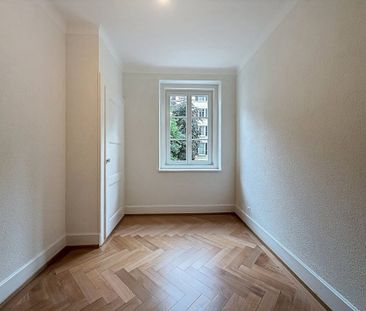 Bel appartement de 4 pièces au 1er étage, avec conciergerie de l’im... - Photo 2