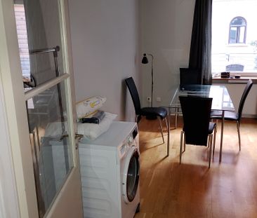 Döbelnsgatan, Stockholm - Foto 4