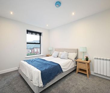 2 bedroom flat to rent - Photo 5