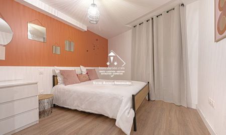 Location Appartement 3 pièces Limoges (87000) - Photo 4