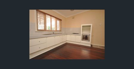 Charming 1920's North Perth Home with Spacious Backyard - Photo 2