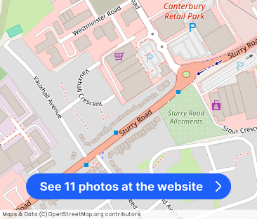 Sturry Road, CANTERBURY - Photo 1