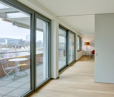 2.5 Zimmer, 65 m², 3. Stock - Foto 1