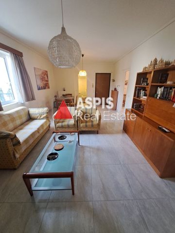 Διαμέρισμα, προς ενοικίαση Βάρκιζα, Βάρη - Βάρκιζα Κωδικός 980407 - Photo 4