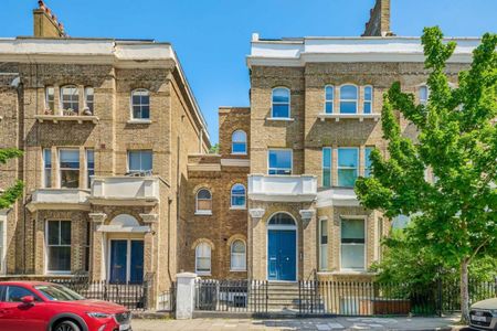 Victoria Rise, SW4, London - Photo 4