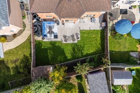 For Lease - 54 Whitewash Way, Brampton, Ontario - Photo 5