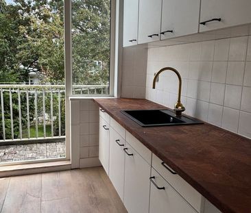 Appartement te huur: Wethouder Frankeweg 30-2 1098 LB Amsterdam - Foto 2