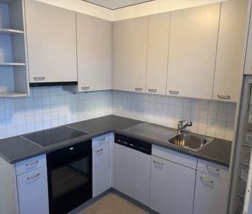 "3-Zimmer-Wohnung mit sonnigem Balkon und eigener Waschmaschine" - Photo 5