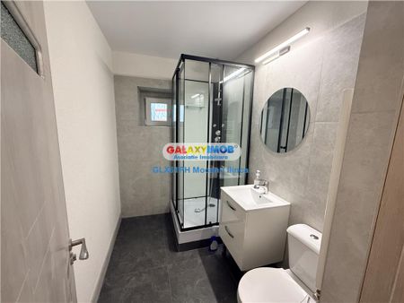 Inchiriere apartament 2 camere, semi-mobilat, Ghe Doja, Ploiesti - Fotografie 3