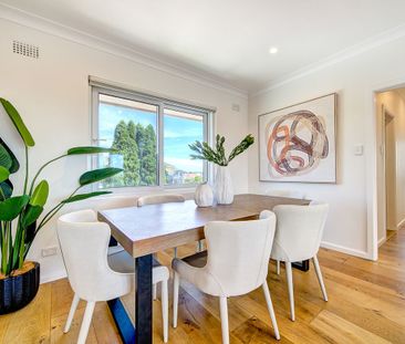 Stunning Renovated 2 Bedroom Apartment - Photo 6