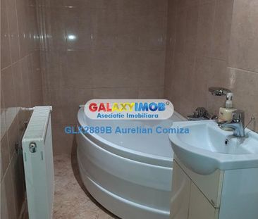 Apartament 2 camere Buftea central/etaj 1/centrala proprie - Photo 6