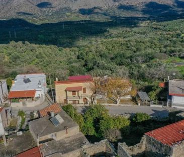 Βίλα για ενοικίαση Δαμαβόλος (Κουλουκώνας) - Φωτογραφία 6