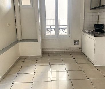 Appartement à louer - REIMS- CENTRE Type 3 71.33m² - Photo 1