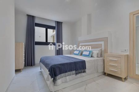 Piso en alquiler en Avenida de las Salinas - Photo 4