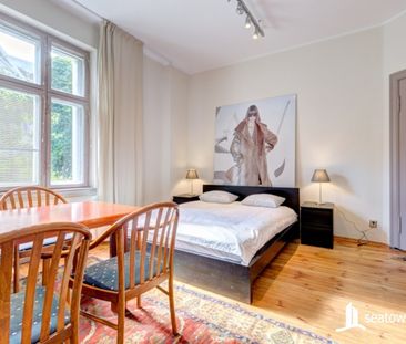 Wynajem ekskluzywnych apartamentów - Zdjęcie 5