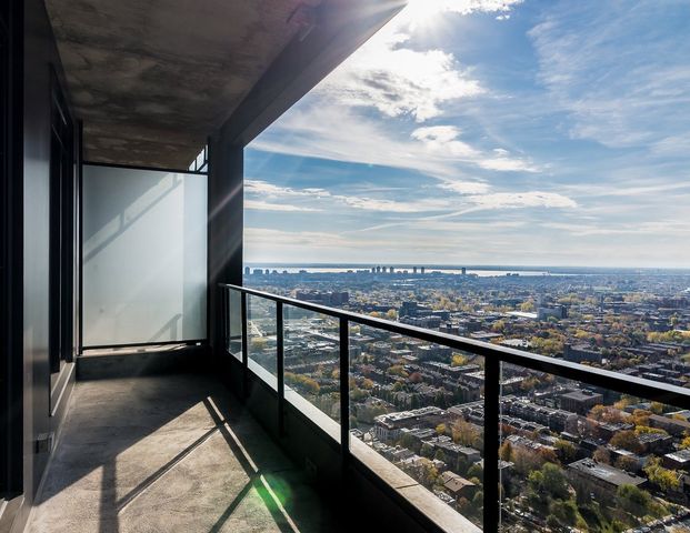 À louer / Appartement - Photo 1