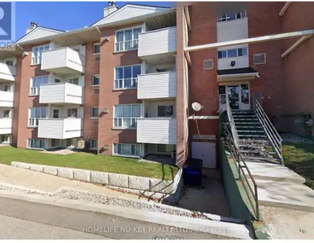 417 - 120 BELL FARM ROAD | 417 - 120 BELL FARM ROAD, Barrie - Photo 1