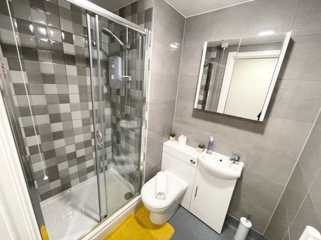 Premium Studio, Stanley House, NG1, Nottingham - Photo 5